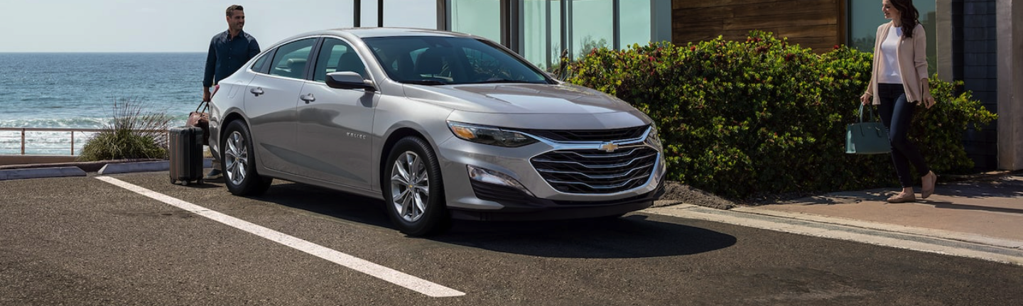 3 Tips for Using Your Tax Refund to Buy a Chevy near Fairfax, VA