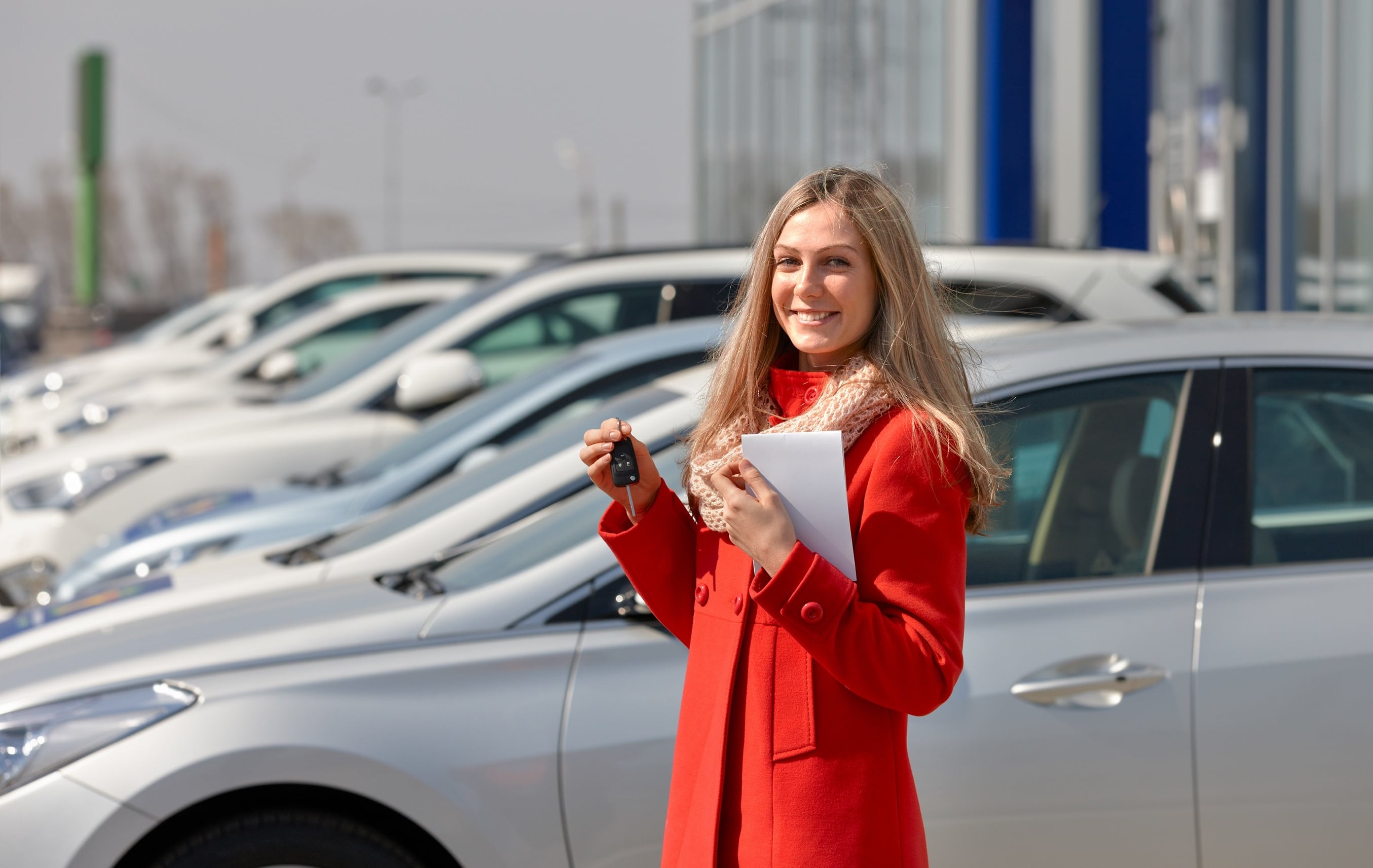 Let Us Help You Find Your Next Vehicle!